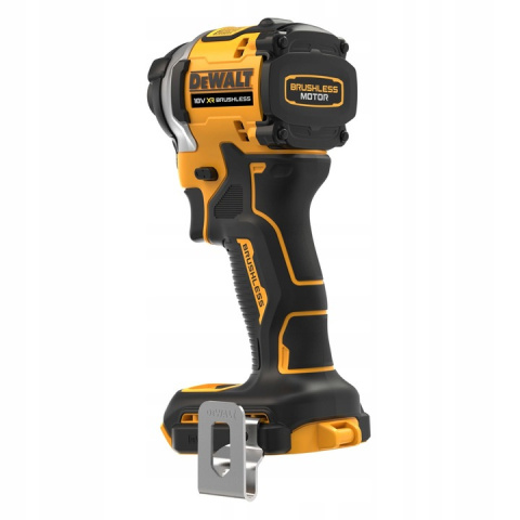 ZAKRĘTARKA UDAROWA DeWalt 18V XR