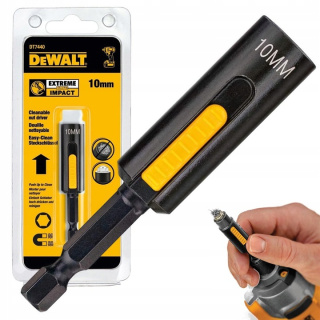 DeWALT DT7440 nasadka udarowa magnetyczna 10mm