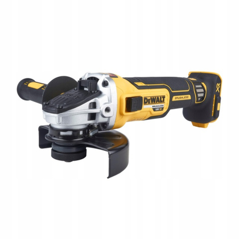 DeWalt DCG405N SZLIFIERKA KĄTOWA BEZSZCZOTKOWA akumulatorowa 18V