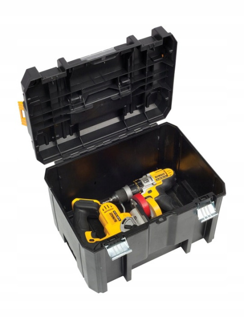 DeWalt Skrzynia organizer TSTAK VI DWST1-71195 23 L