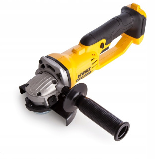 DeWalt Szlifierka kątowa 125mm 18V