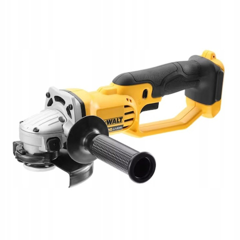 DeWalt Szlifierka kątowa 125mm 18V