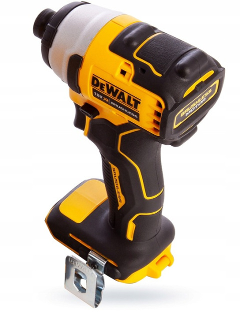 Dewalt DCF809N zakrętarka udarowa 18V 190Nm