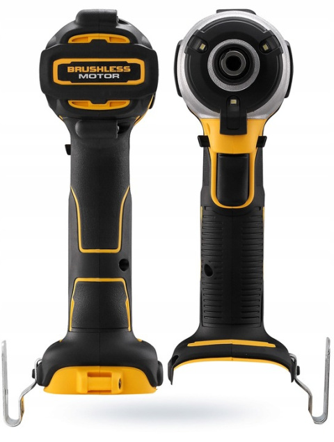 Dewalt DCF809N zakrętarka udarowa 18V 190Nm