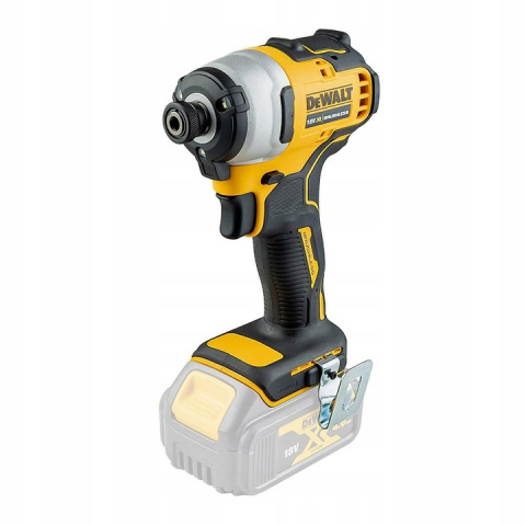 Dewalt DCF809N zakrętarka udarowa 18V 190Nm