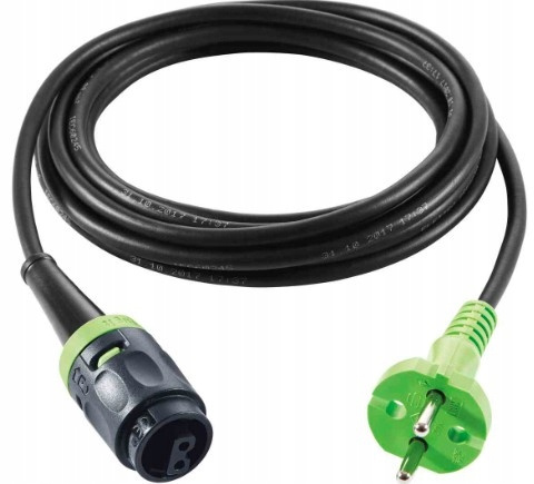 Festool Adapter sieciowy ACA 220-240/18V Ergo