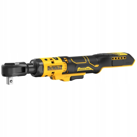 GRZECHOTKA DeWalt 1/2 18V XR