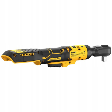 GRZECHOTKA DeWalt 1/2 18V XR