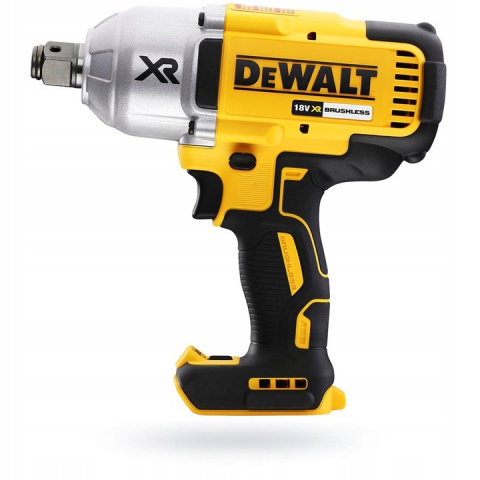 KLUCZ UDAROWY 3/4'' 950Nm 18V XR DeWALT DCF897NT