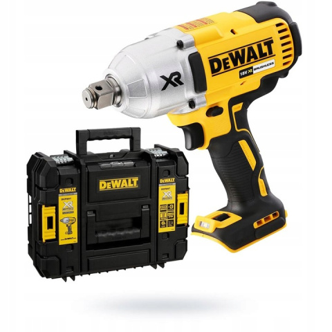 KLUCZ UDAROWY 3/4'' 950Nm 18V XR DeWALT DCF897NT