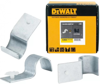 Klips DeWalt - 16mm x100