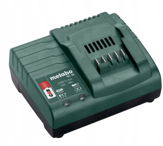 ŁADOWARKA METABO SC 30 12V-18V