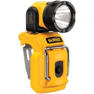 LATARKA LED DeWalt 12V XR