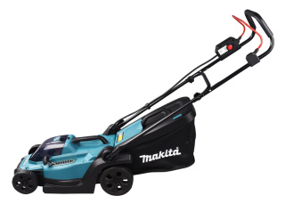 Makita DLM330ST Kosiarka do trawy aku. 33cm 18V LXT 5.0Ah