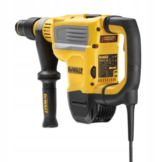 Młotowiertarka DeWALT D25614K SDS-Max 1350W 10,5J 6kg 45mm