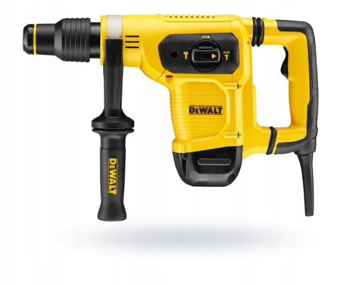 Młotowiertarka DeWalt SDS-Plus 40mm młot udarowy