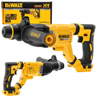 Młotowiertarka SDS Li-Ion 18V XR Dewalt DCH263N-XJ