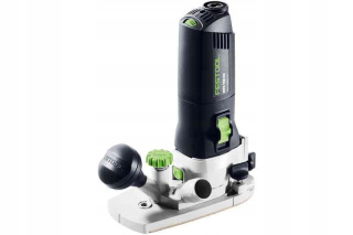 Modułowa frezarka do krawędzi Festool MFK 700 EQ-Plus