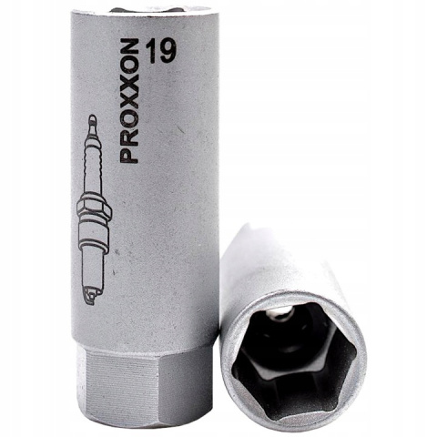 NASADKA DO ŚWIEC Proxxon- 1/2"- 19 MM.