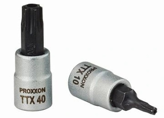 NASADKA Proxxon 1/4" TX 8