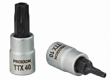 NASADKA Proxxon 1/4" TX 8