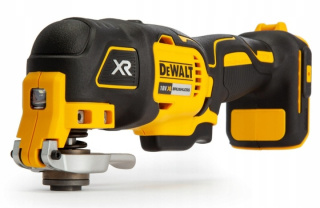 Narzędzie oscylacyjne DCS355 DeWalt 18V XR