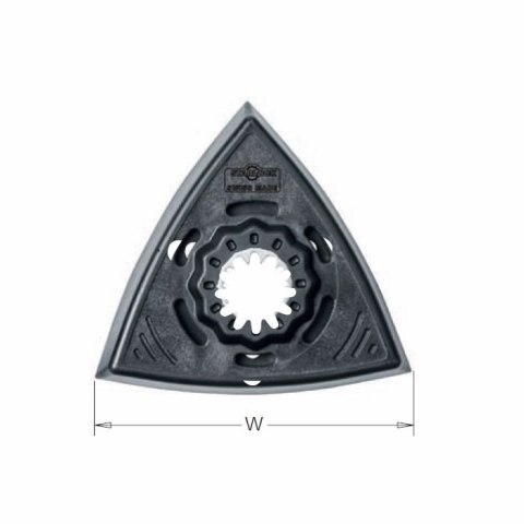 Brzeszczot oscylacyjny CMT