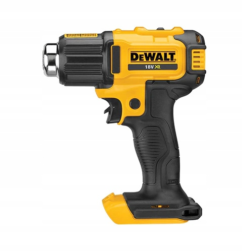 OPALARKA DWUZAKRESOWA DeWalt 18V XR