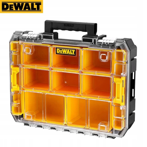 ORGANIZER DEWALT TSTAK skrzynka narzędziowa DWST82968-1