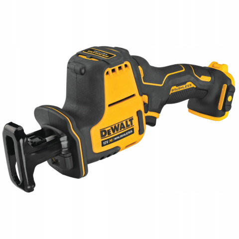 PILARKA SZABLOWA DeWalt + walizka TSTAK 12V XR