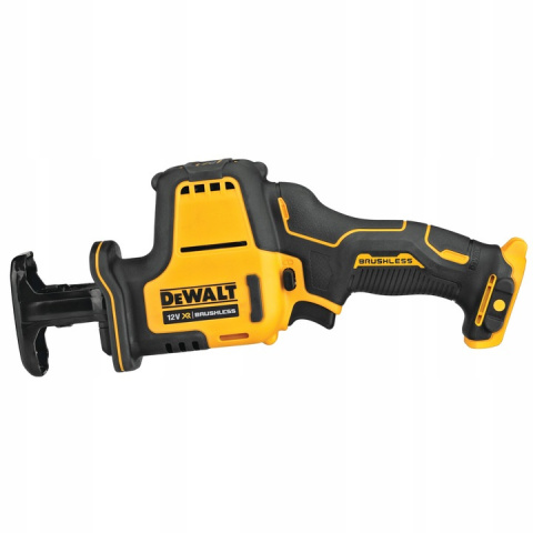 PILARKA SZABLOWA DeWalt + walizka TSTAK 12V XR