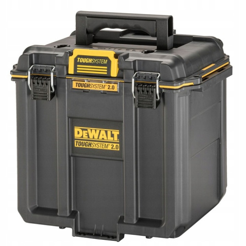 Skrzynia Narzędziowa DeWalt Toughsystem 2.0 1/2 Głęboka