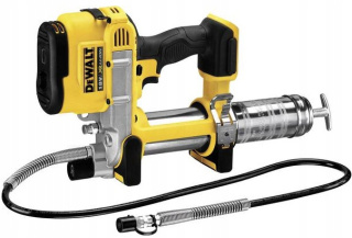 AKUMULATOROWA SMAROWNICA 690B 18V DCGG571 DEWALT