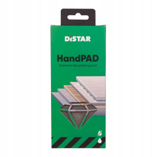 Sztabka polerska Distar Hand PAD 1