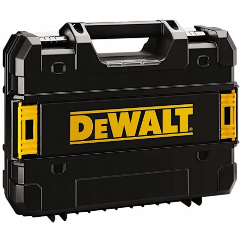 Walizka transporotowa DEWALT TSTAK DO DCD791 DCD796 i innych