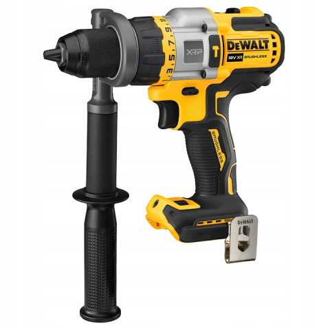 Wiertarko-Wkrętarka DeWalt 18V FVA 3Sp HDD akumulator 1 x 9Ah i ładowarka