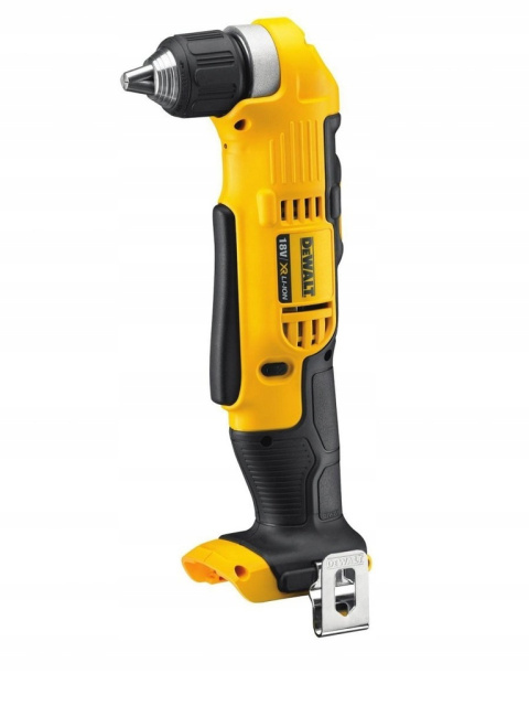 Wiertarko-wkrętarka kątowa DeWALT DCD740N XR Li-Ion 18V