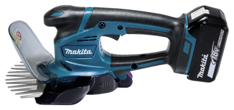 Akum. nożyce do żywopłotu i do trawy Makita LXT DUM604ZX