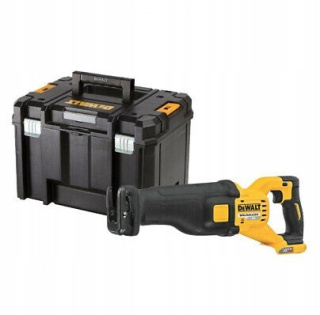 DeWalt 54V XR FLEXVOLT PILARKA SZABLOWA