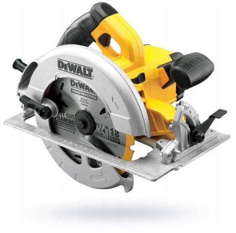 DeWalt Pilarka tarczowa akumulatorowa 190mm 1600W