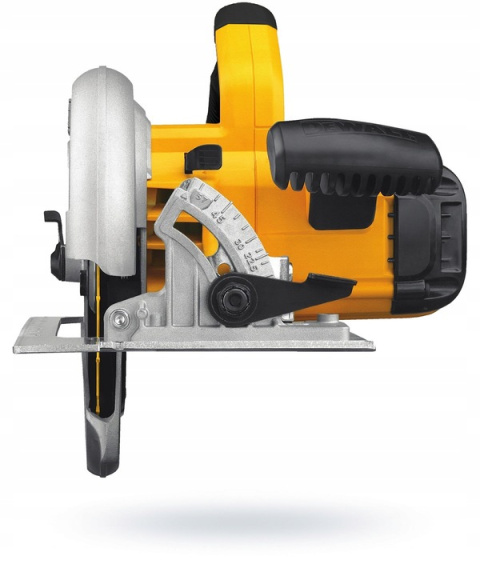 DeWalt Pilarka tarczowa akumulatorowa 190mm 1600W