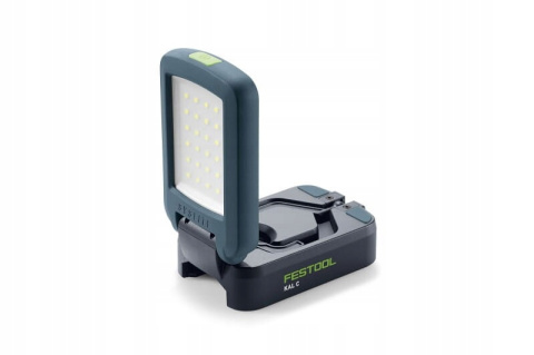 Festool Akumulatorowa lampka robocza KAL C