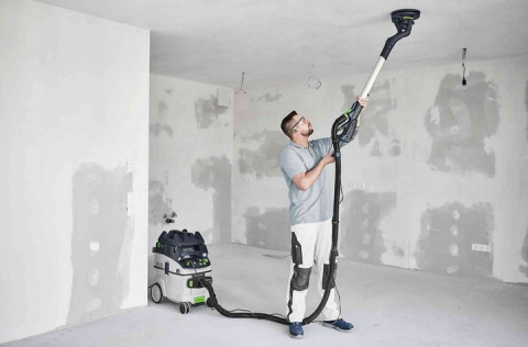 Festool Szlifierka przegubowa LHS 2-M 225 EQ