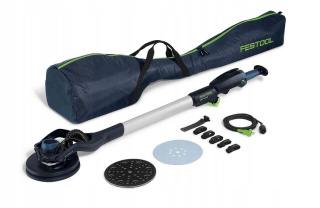 Festool Szlifierka przegubowa LHS 2-M 225 EQ