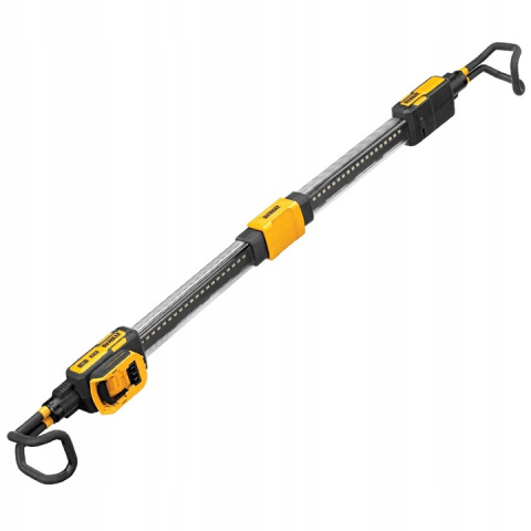 LAMPA LED PODWIESZANA na maskę DeWalt 18V XR