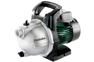Metabo P 2000 G POMPA OGRODOWA 450 W 2000l/h