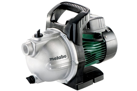 Metabo P 2000 G POMPA OGRODOWA 450 W 2000l/h Metabo P 2000 G POMPA OGRODOWA 450 W 2000l/h
