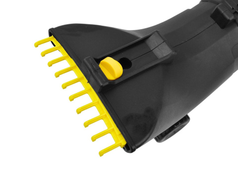 Odkurzacz-dmuchawa do liści GEKO 3-funcyjny BIG