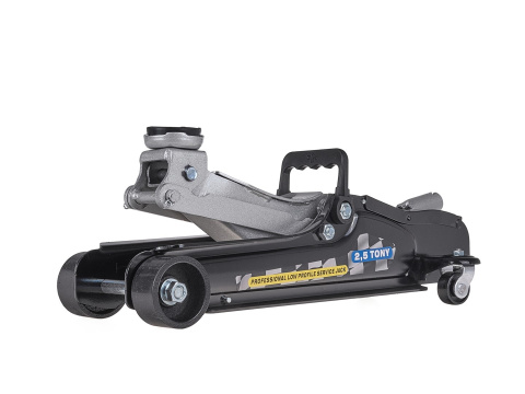Podnośnik hydrauliczny Geko niski profil 2,5T Podnośnik hydrauliczny Geko niski profil 2,5T