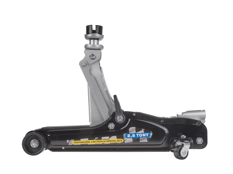 Podnośnik hydrauliczny Geko niski profil 2,5T Podnośnik hydrauliczny Geko niski profil 2,5T